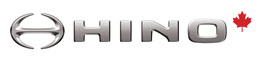 Island Hino Logo